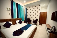 Hotel Royal Corner - 500 Meters Near Golden Temple