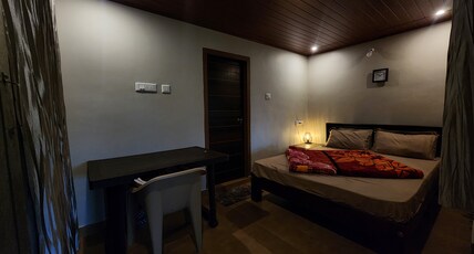 Talia Farmhouse Room Type - Double Room