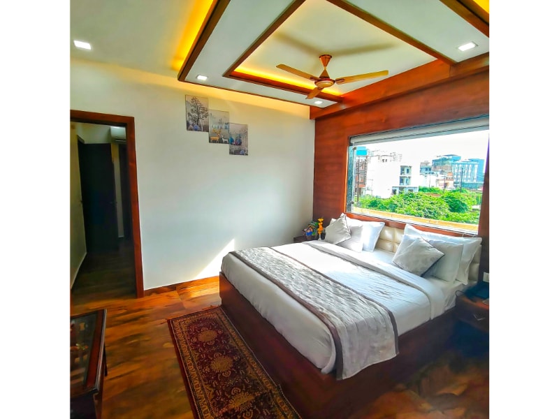 HOTEL RICH GRAND NEAR TAJ MAHAL - Tap to explore photos