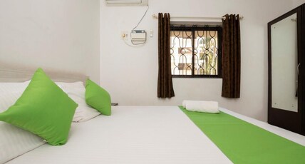 Casa Prudencia Room Type - 1 bhk Apartments