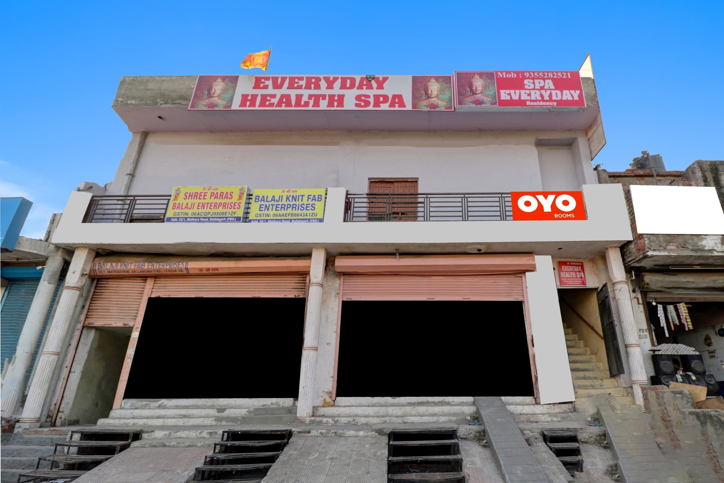 Hotel O Waypoint - Tap to explore photos