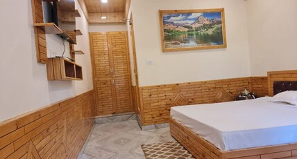 Neo Classical Room Type - DELUXE ROOM