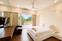 Cosset - A Boutique Hotel