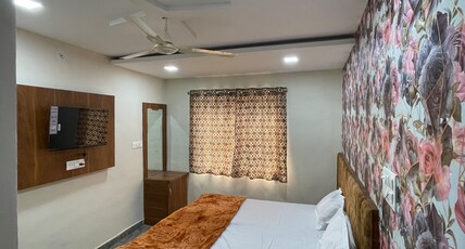 Hotel Prestige Room Type - Prestige deluxe