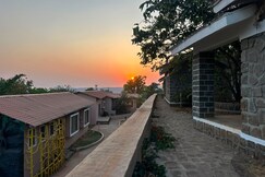 Rooms of NirvanaNirvana Bhimashankar Jungle Resort
