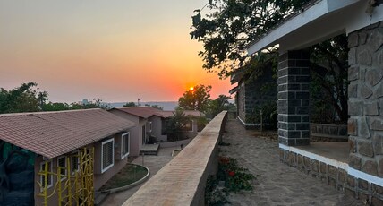 NirvanaNirvana Bhimashankar Jungle Resort Room Type - NirvanaNirvana Bhimashankar Jungle Resort