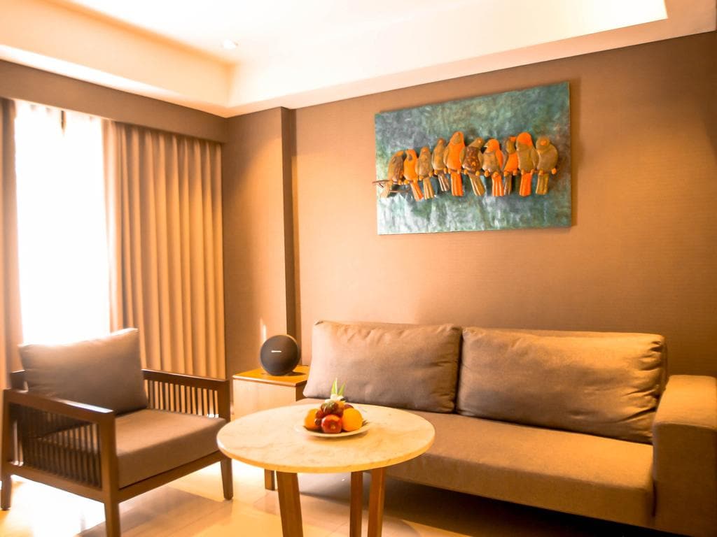The Nest Hotel Nusa Dua - Tap to explore photos