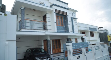 Maddys Mansion A Luxury stay at Akkulam Room Type - Maddys Mansion A Luxury stay at Akkulam Maddys Mansion A Luxury stay at Akkulam Room Type - Maddys Mansion A Luxury stay at Akkulam