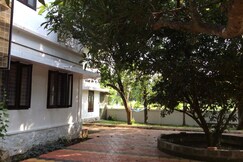 Ayur Padmasubram Ayurveda Resort