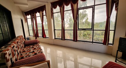 Hotel City Palace  Room Type - Family Suite