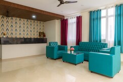Vedha Sri Guest Inn