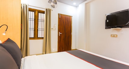 Collection O Marhaba Govindapuram Room Type - Deluxe Collection O Marhaba Govindapuram Room Type - Deluxe
