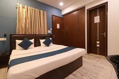 Hotel Mannat Stays Budh Vihar, Delhi