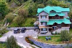 Photos of Foressta - Boutique Apartment