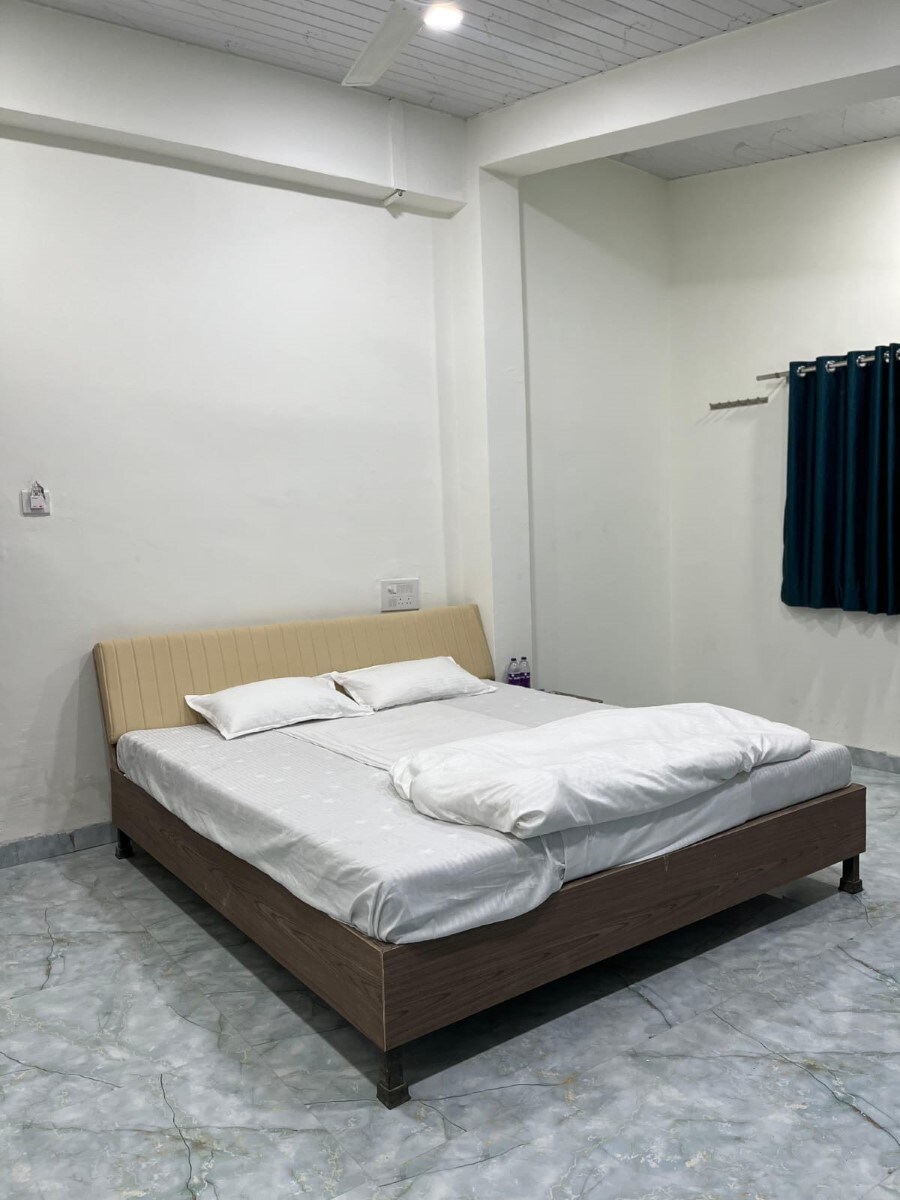 Natraj Holiday Resort Bhimashankar - Tap to explore photos