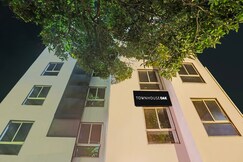 Super Townhouse Oak City Centre Dhanbad Formerly Hotel Kuber Inn