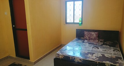 ATITHI NX GUEST HOUSE Room Type - Bedroom 10