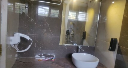 Olivia Resort and Spa Room Type - King Suite