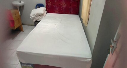 Hotel O Penginapan Naya Rita Room Type - Indonesia Standard Double