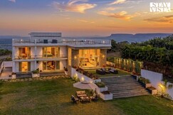 StayVista at Vayu Farm