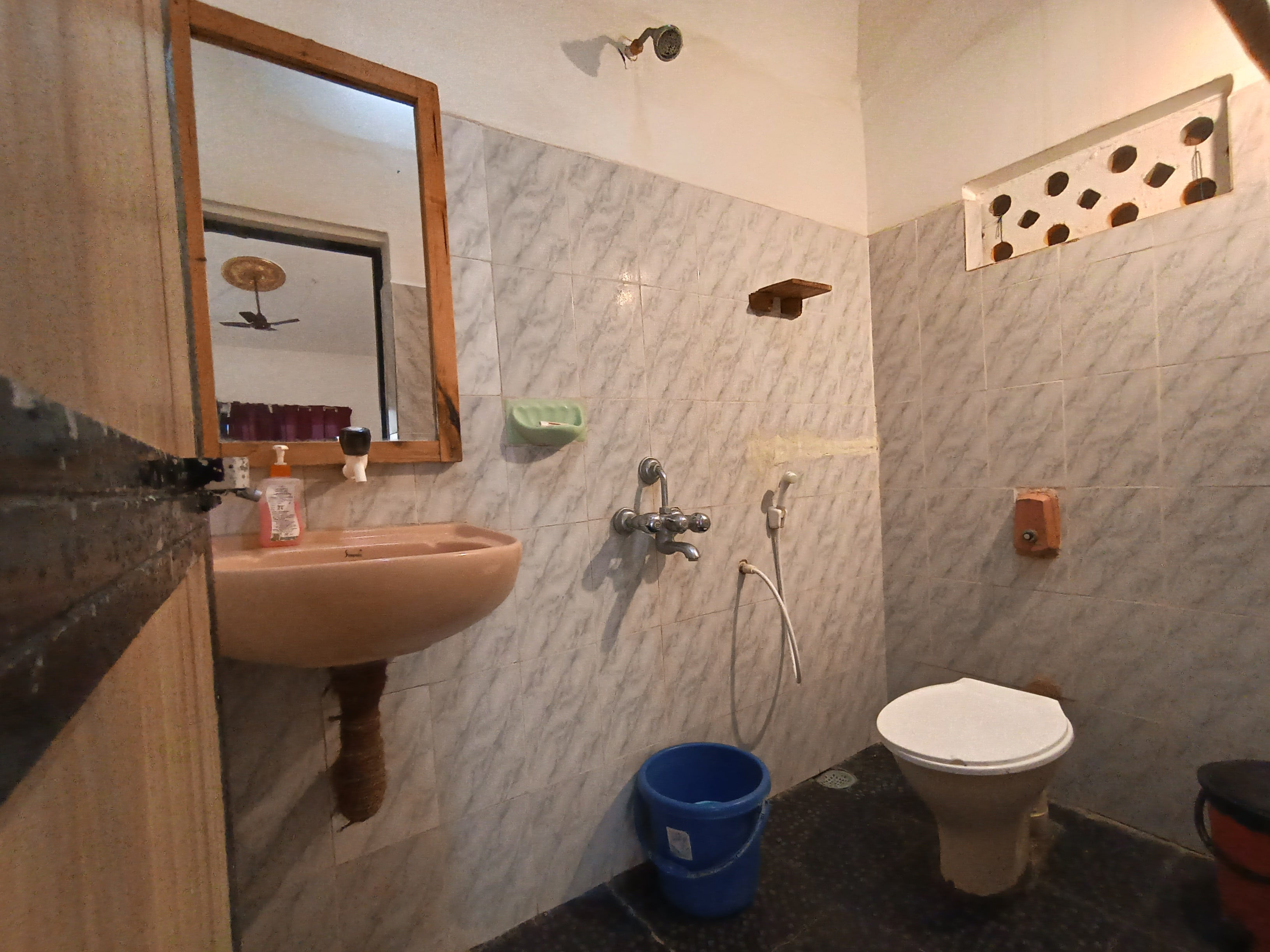 Monsoon - Tap to explore photos