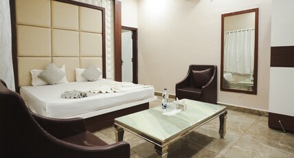 K2 Highway Treat & Resort Unit of Lyzon Room Type - Executive Room