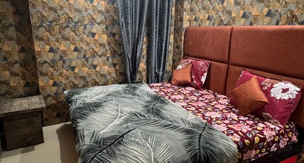 RPYATRI NIWAS Room Type - Double Bed Room NON AC