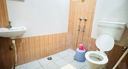 Hotel UMA Room Type - Double Bed AC