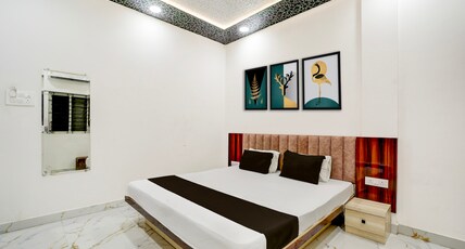 Hotel O Arush In Room Type - Classic