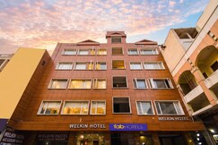 FabHotel Welkin