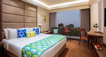 Fortune Avenue, Jalandhar - Member ITC Hotels' Group Room Type - Deluxe Room Fortune Avenue, Jalandhar - Member ITC Hotels' Group Room Type - Deluxe Room