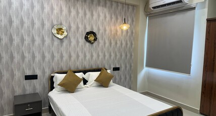 Skyline Signature Suites 1 Room Type - Skyline Signature Suites 1