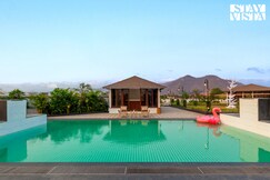 StayVista at Cavalry @ Ashwamedha Manor