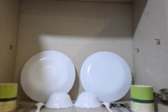 Luxestay 1Rk Homestay in medcity short   long stay