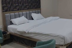Photos of HOTEL O RAVIKA GRAND