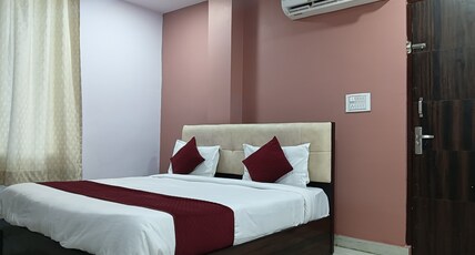 Hotel Aravali inn Room Type - EXECUTIVE ROOM
