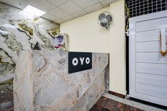 Super Hotel O The Kesar Inn