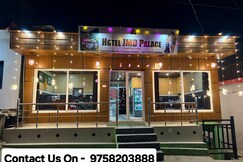 JMD PALACE HOTEL