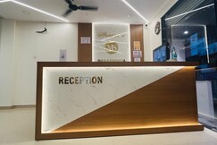 Mahashivaya Guest House