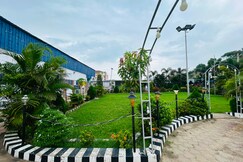 MANOKAMNA GARDEN