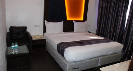 Hotel M Grand Room Type - Studio room