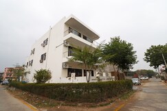 Address of Hotel O Laxmi Residency