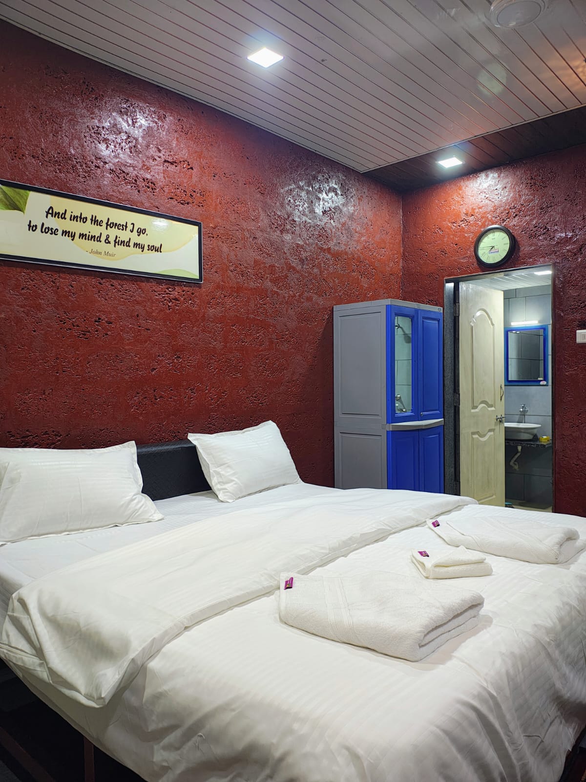Shelar Eco Agro Tourism & Holiday Home - Tap to explore photos