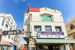 MPS RESIDENTIAL TOWERS