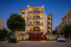 Lime Tree Modern 2BHK Apartments | Huda/Fortis/Max
