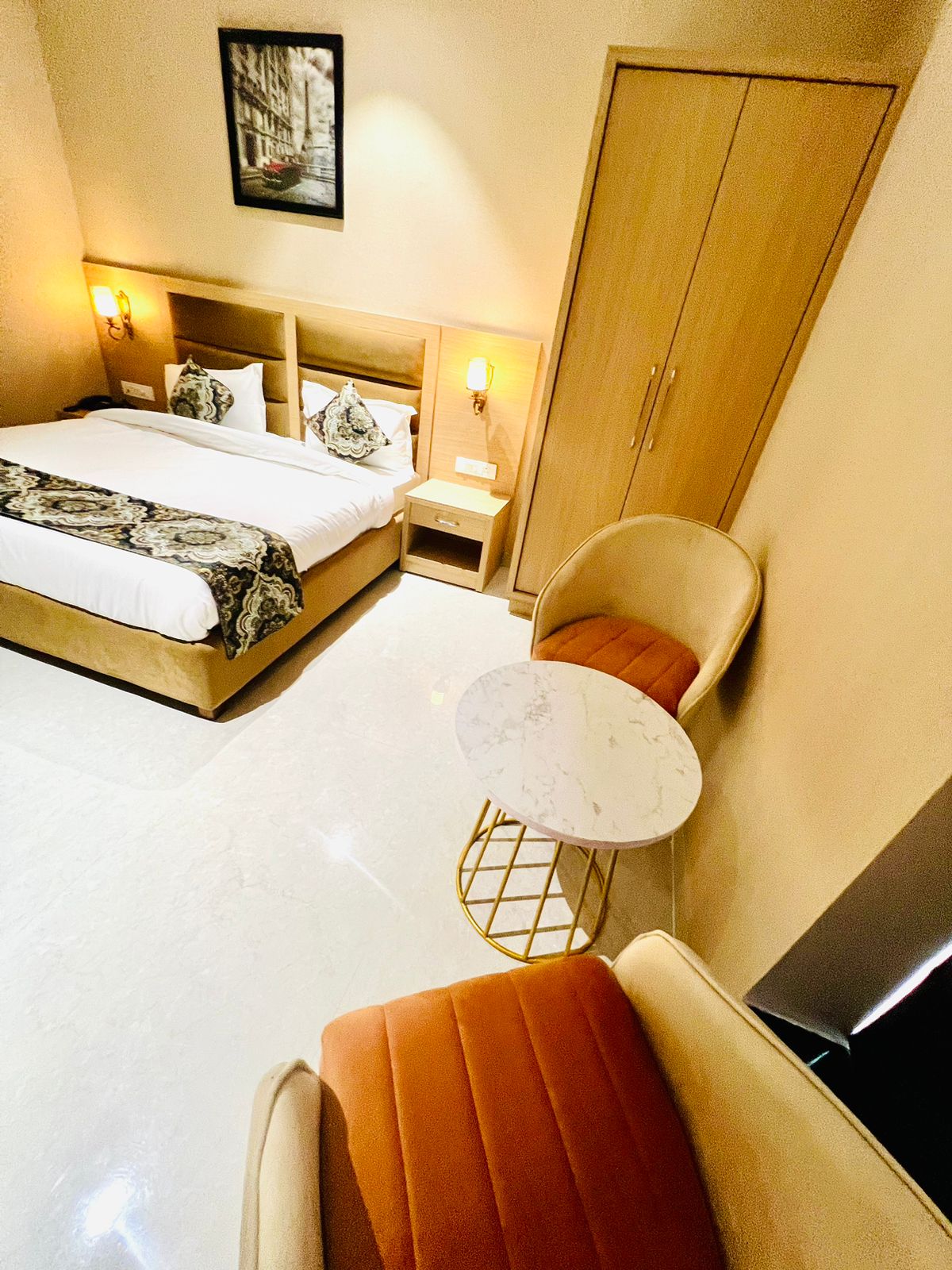 HOTEL AM  AMRITSAR - Tap to explore photos