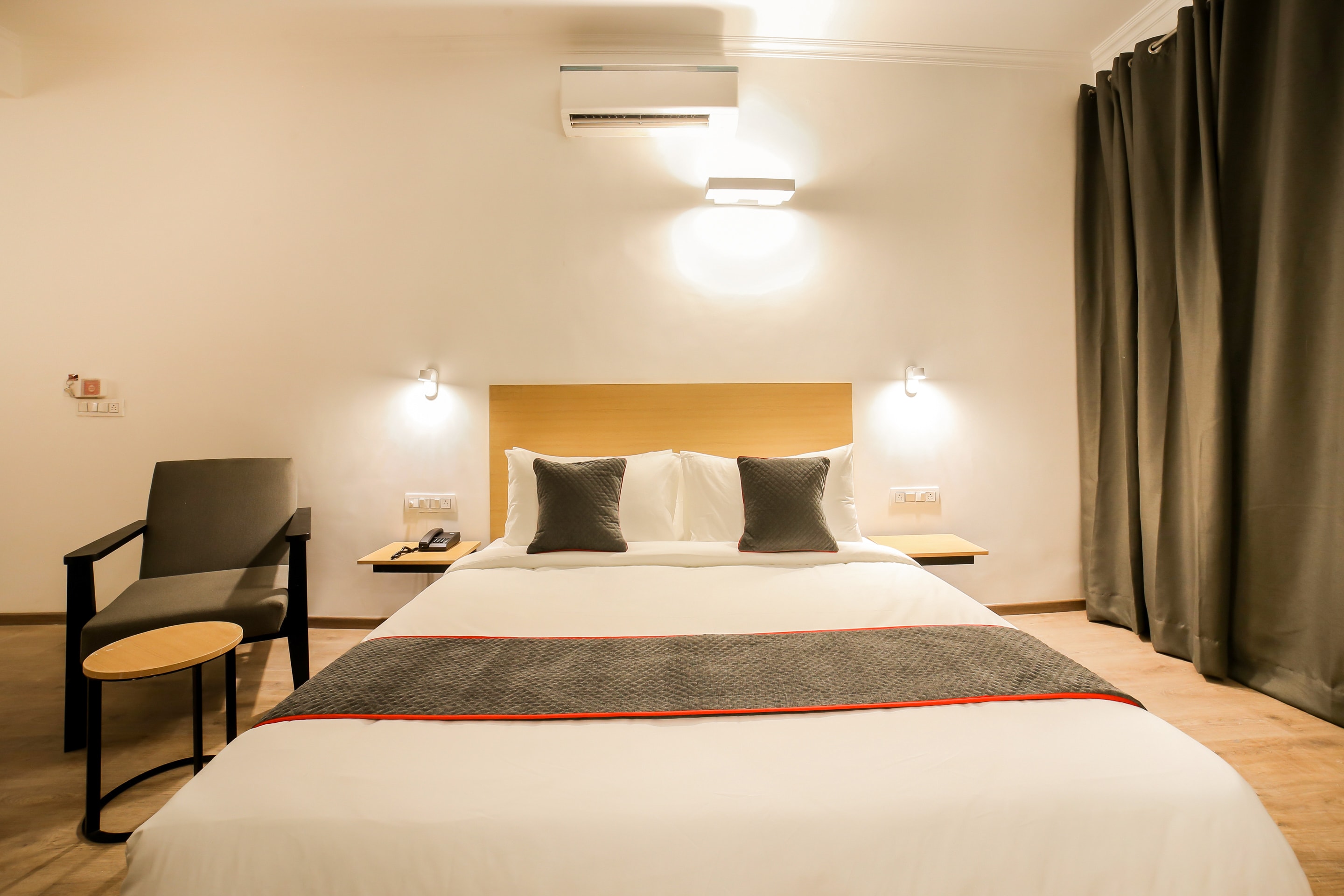 Hotel Royal Galaxy - Tap to explore photos