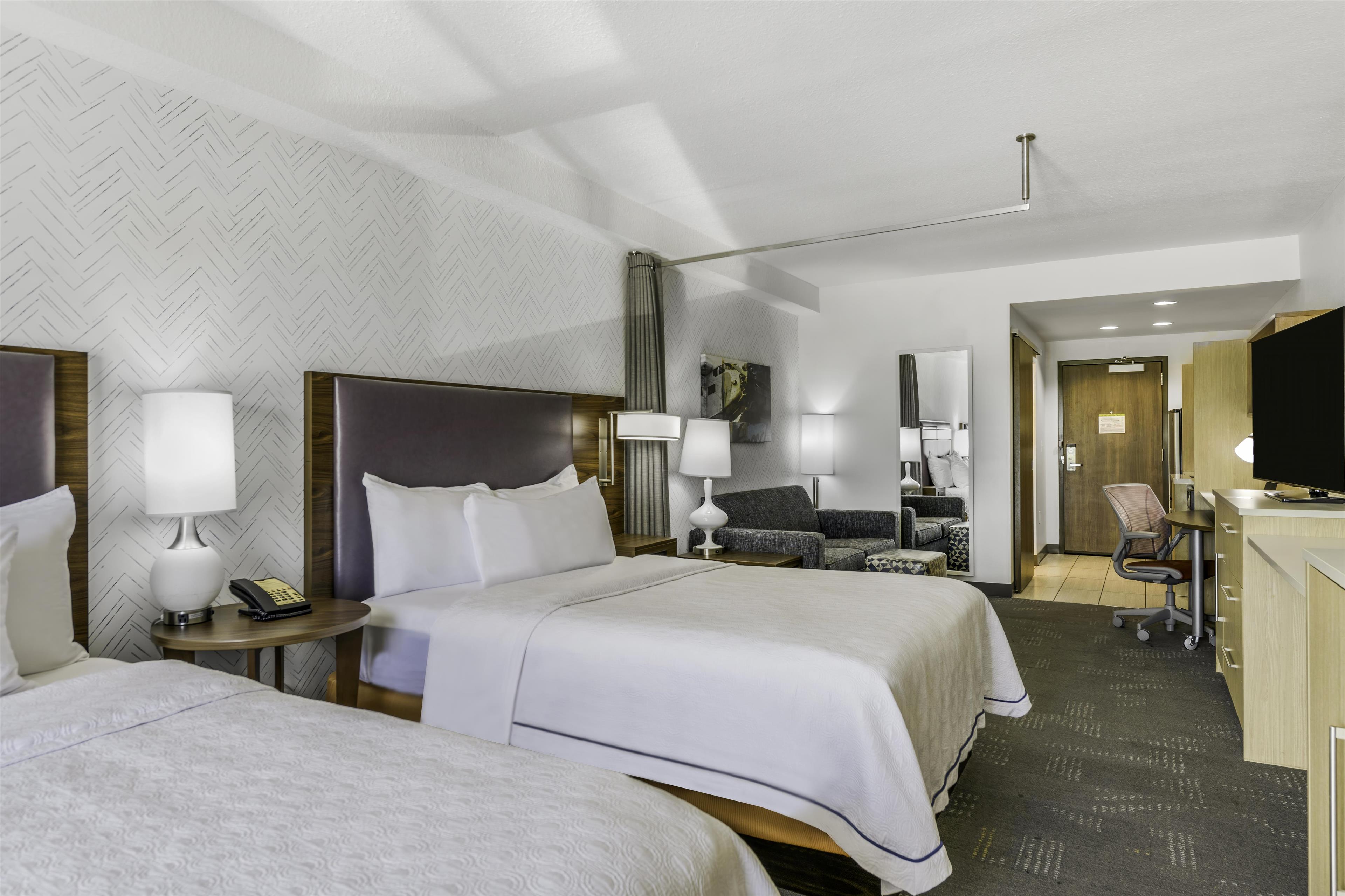 Home2 Suites by Hilton St. Simon's Island - Tap to explore photos