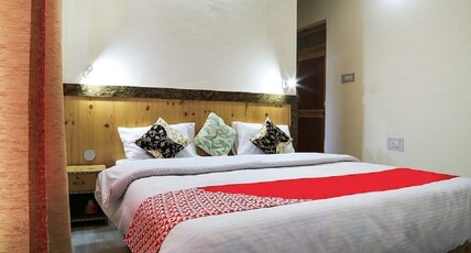 The Mir Villa Leh Room Type - Platinum Suite Room