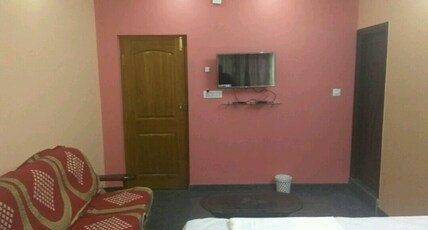 GK Grand Residency Room Type - Deluxe A/C Room GK Grand Residency Room Type - Deluxe A/C Room